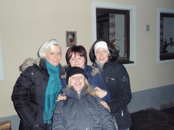 Silvesterparty 2009 - 