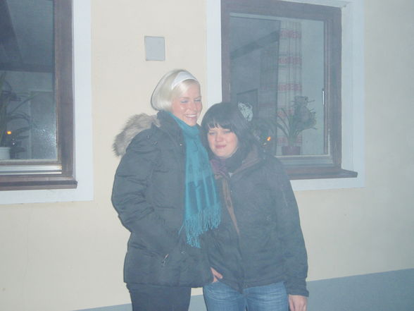 Silvesterparty 2009 - 