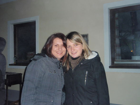 Silvesterparty 2009 - 