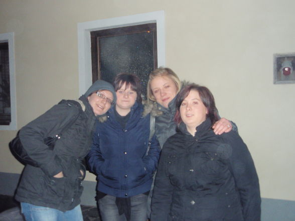 Silvesterparty 2009 - 