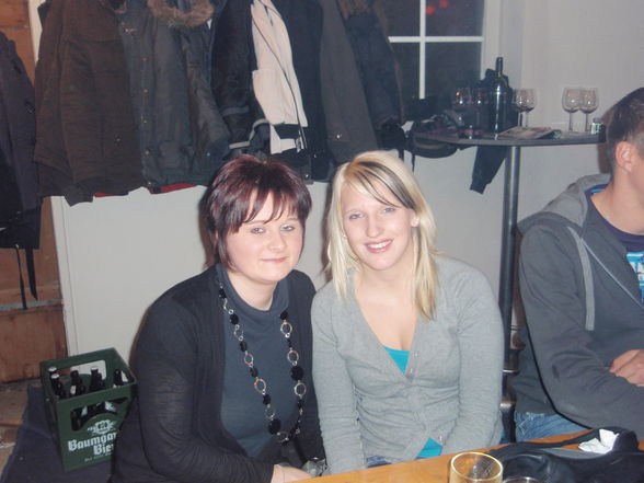 Silvesterparty 2009 - 