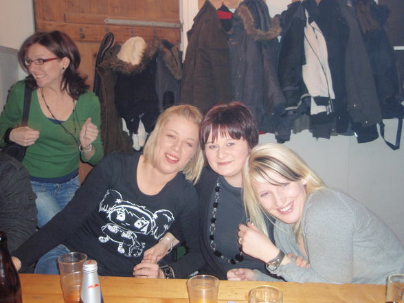 Silvesterparty 2009 - 