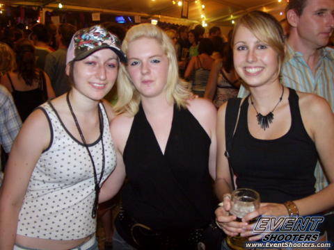 Stadldisco - 