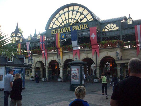 Europapark Rust - 