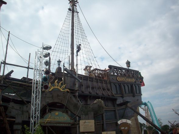 Europapark Rust - 