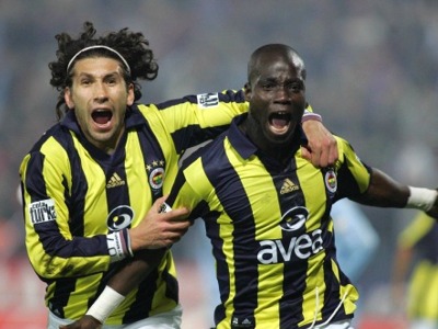 FENERBAHCE - 