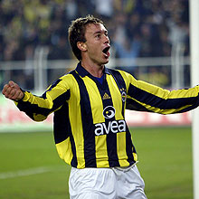 FENERBAHCE - 