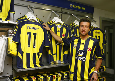 FENERBAHCE - 