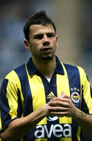 FENERBAHCE - 