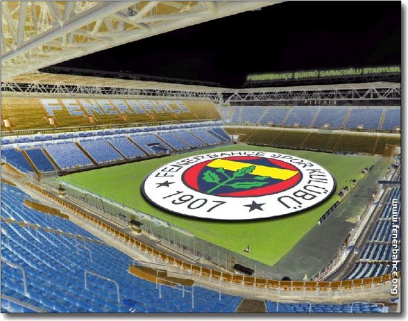 FENERBAHCE - 