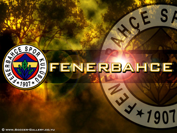 FENERBAHCE - 