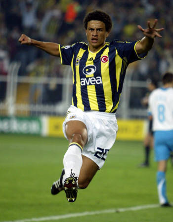 FENERBAHCE - 