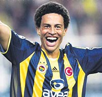 FENERBAHCE - 