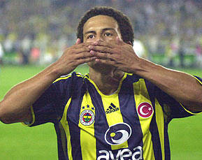 FENERBAHCE - 