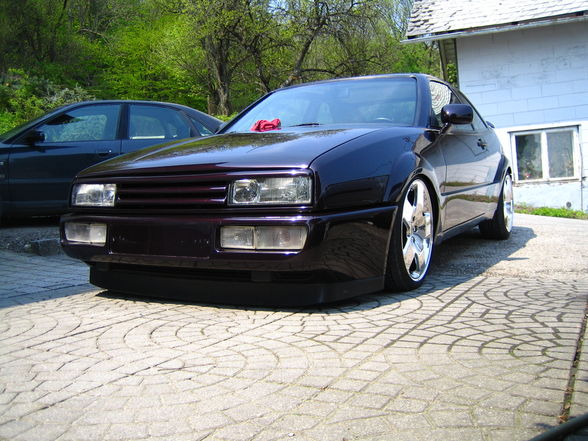 mein corrado - 