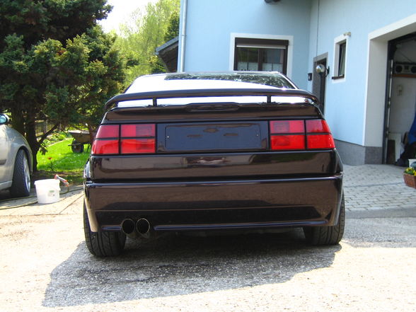 mein corrado - 