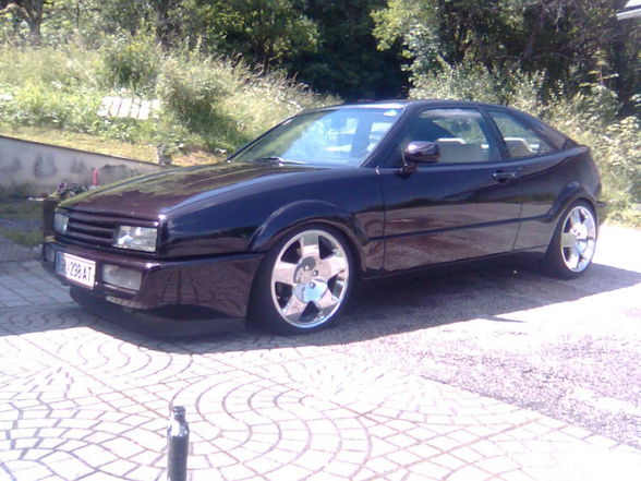 mein corrado - 