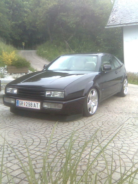 mein corrado - 