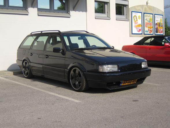 GTI Treffen - 