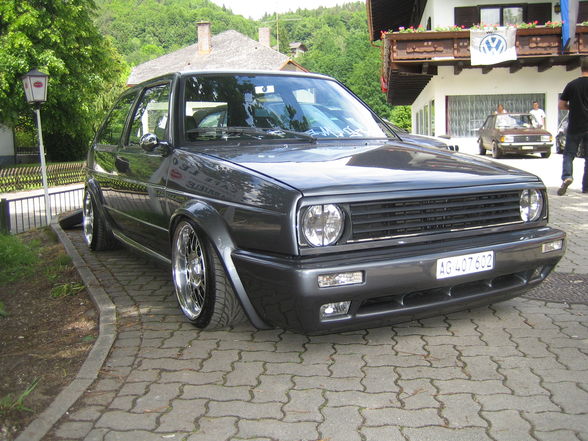 GTI Treffen - 