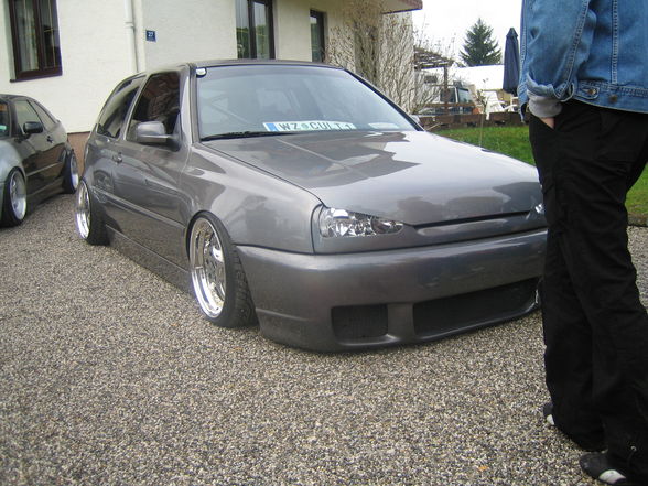 GTI Treffen - 