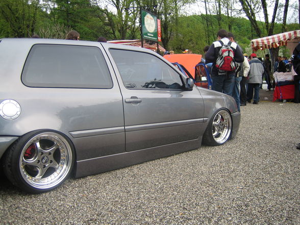 GTI Treffen - 