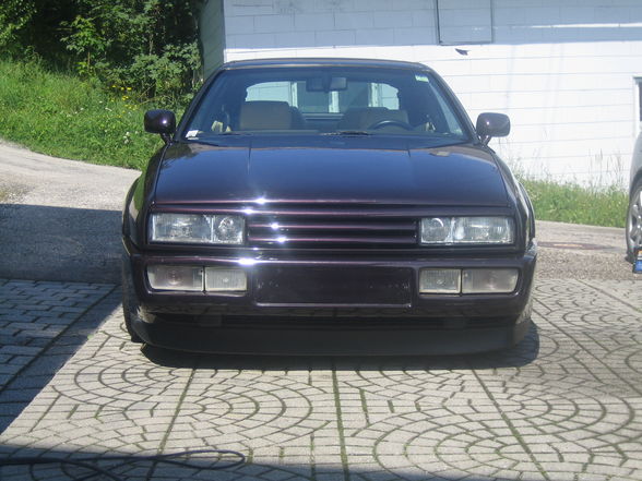 mein corrado - 