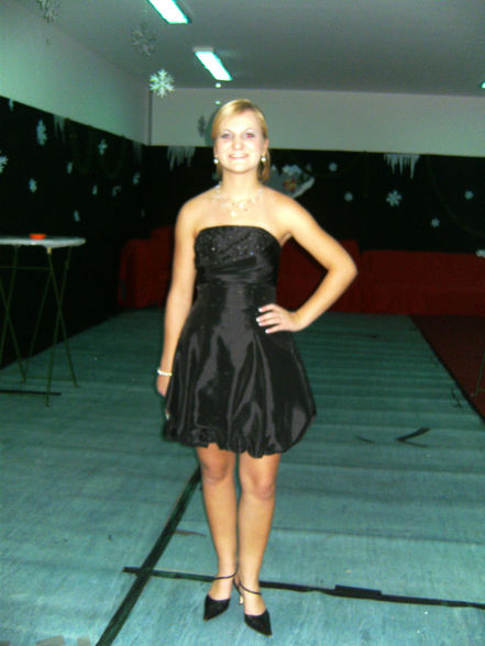 Maturaball 2009 - 