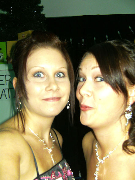 Maturaball 2009 - 