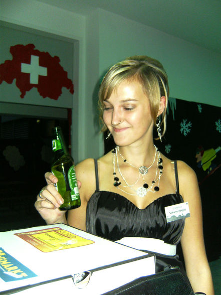 Maturaball 2009 - 