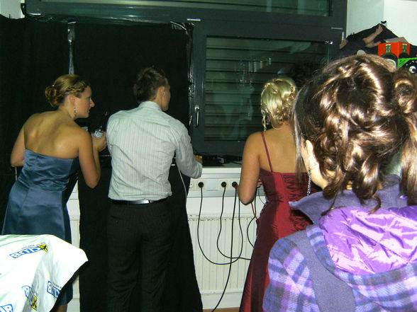 Maturaball 2009 - 