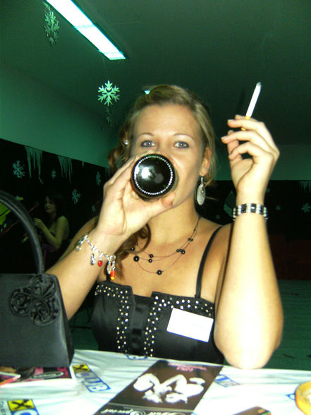 Maturaball 2009 - 