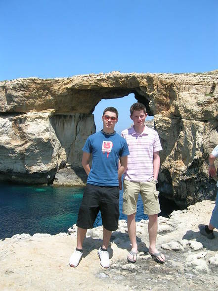 jo im urlaub MALTA - 