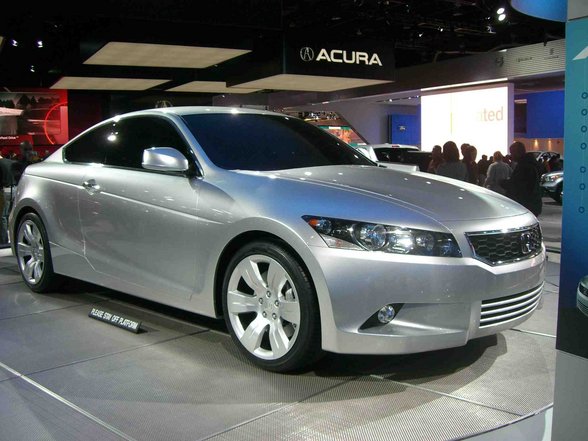 NAIAS 2007 - 