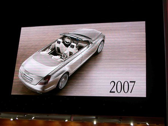 NAIAS 2007 - 