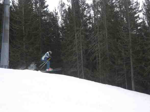 Tirol Hütte die 2te in 2008!Einfach toll - 