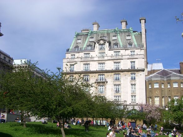 London 2008 - 
