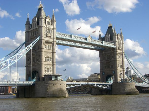 London 2008 - 