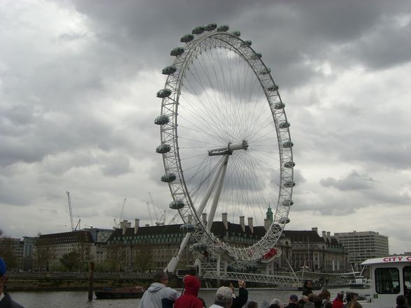 London 2008 - 