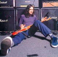 JOHN FRUSCIANTE - 