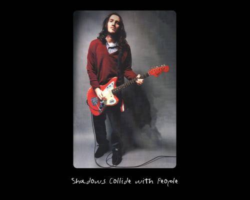 JOHN FRUSCIANTE - 