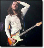 JOHN FRUSCIANTE - 