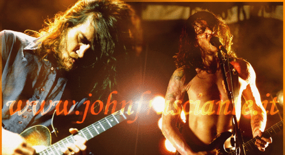 JOHN FRUSCIANTE - 