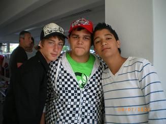 friend's & meee 2009 - 