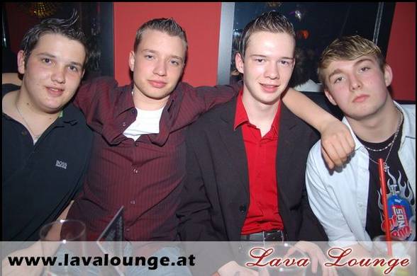 LAVA LOUNGE!!! - 