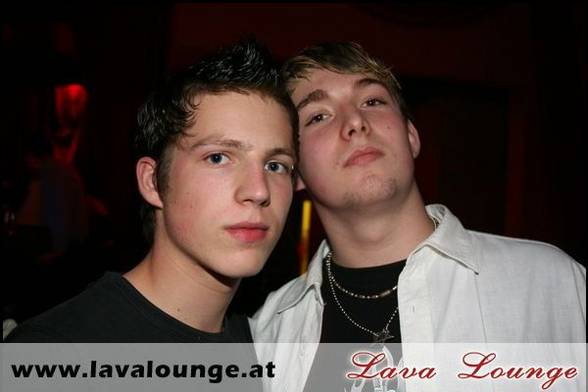 LAVA LOUNGE!!! - 