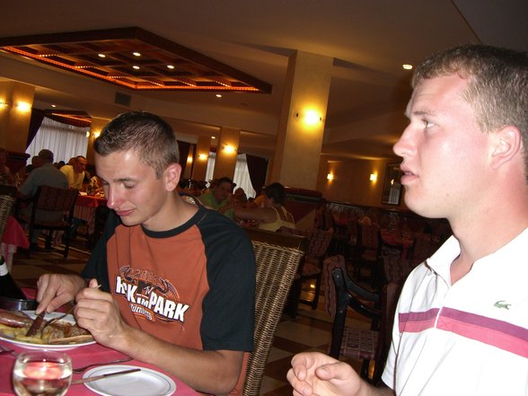 Teneriffa 2006 - 