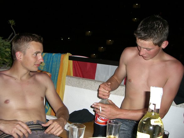 Teneriffa 2006 - 