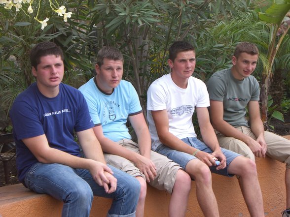 Teneriffa 2006 - 