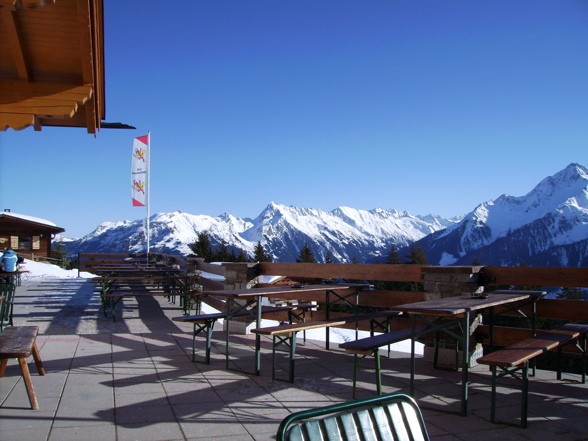 Mayrhofen 2007 - 